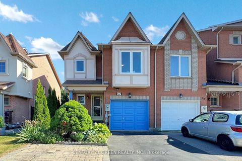 Photo of 57 Kelso Crescent, Vaughan, ON L6A 2C8 (MLS # N12500926)