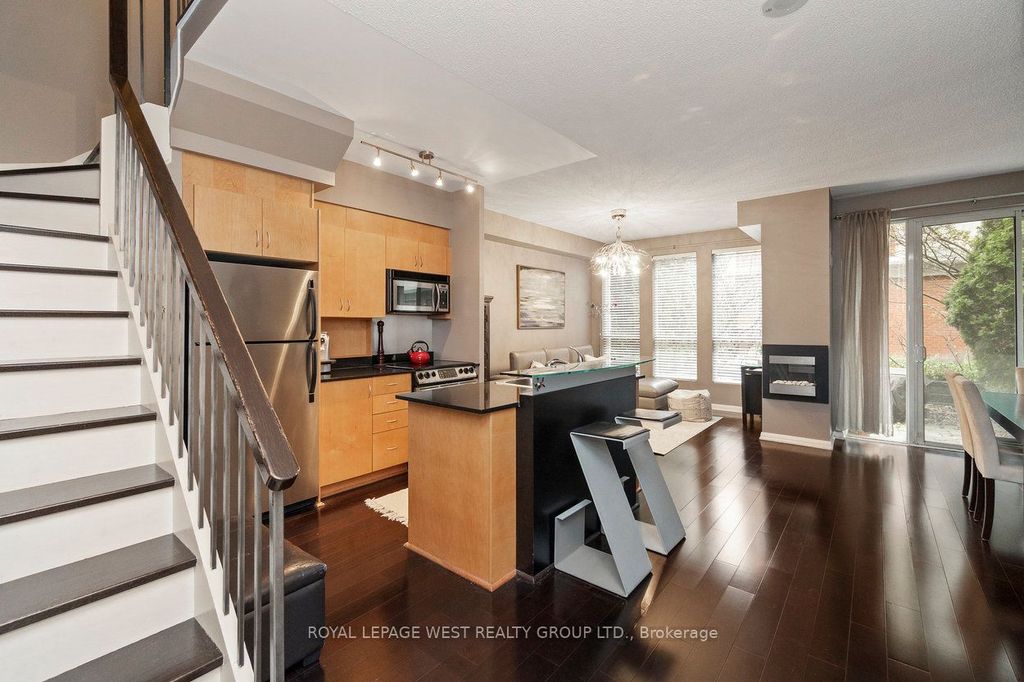 Photo of 25 Soho Street #P113, Toronto, ON M5T 3L8 (MLS # C12560564)