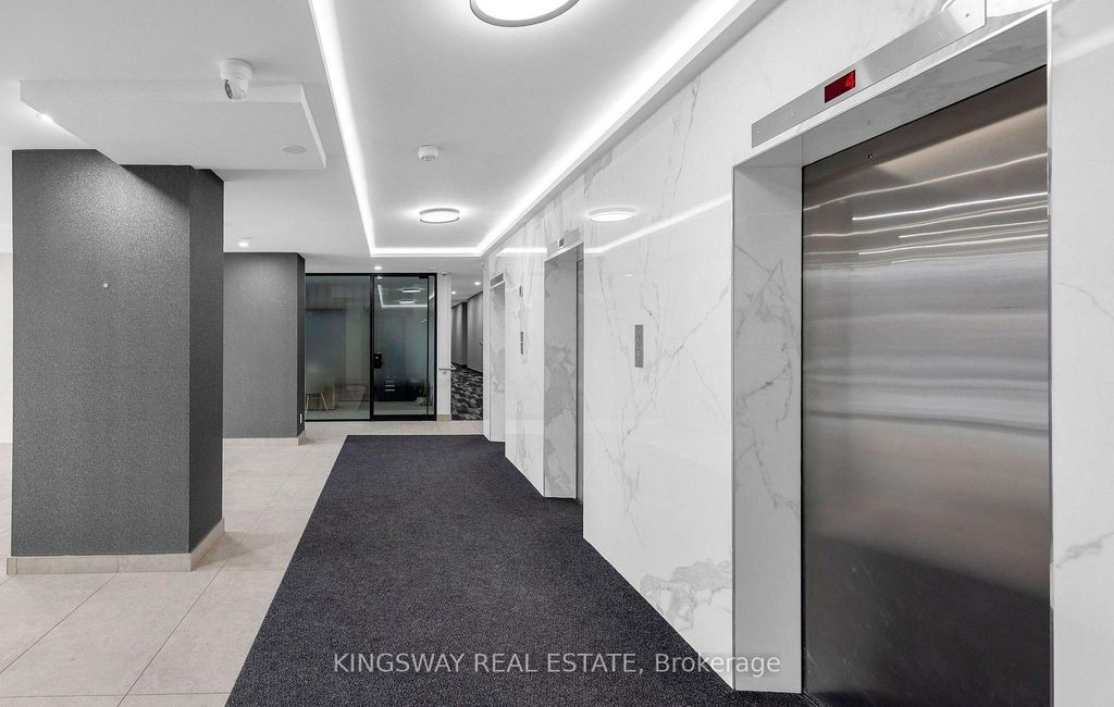 Photo of 511 The West Mall N/A #904, Toronto, ON M9C 1G5 (MLS # W13001448)
