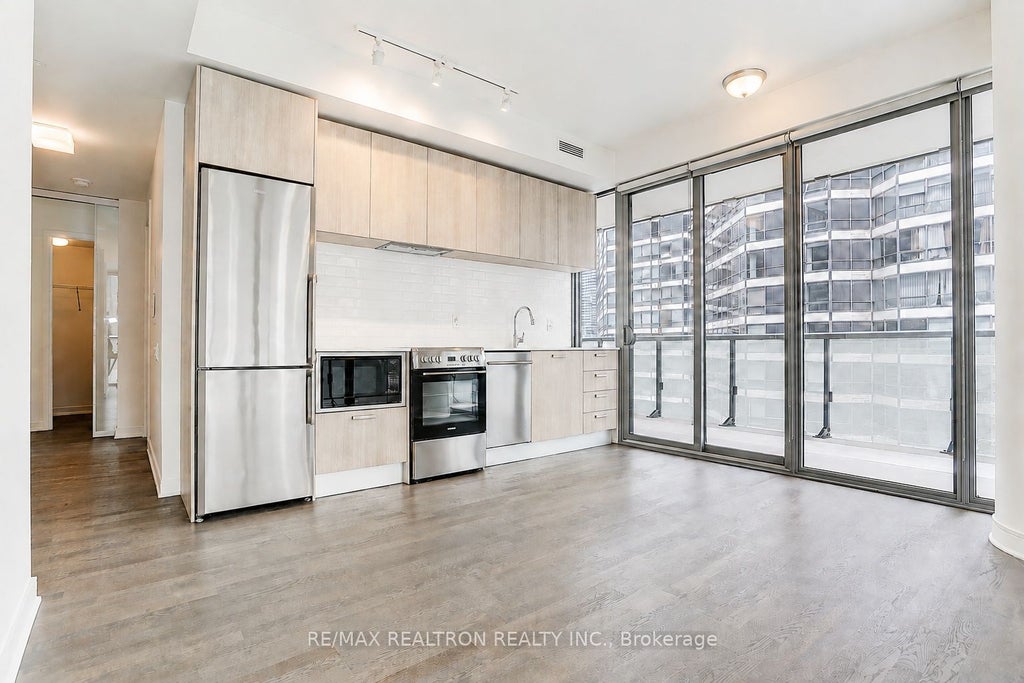 Photo of 57 St Joseph Street #1008, Toronto, ON M5C 0C5 (MLS # C13730742)