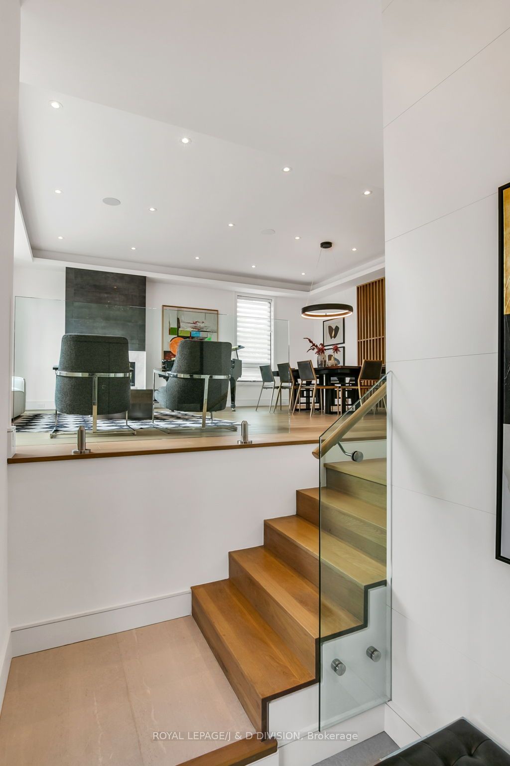 Photo of 414 Glengarry Avenue, Toronto, ON M5M 1E8 (MLS # C13581138)