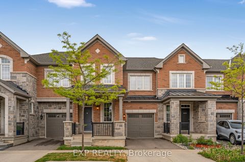 120 Kaitting Trail Oakville ON L6M 5K8