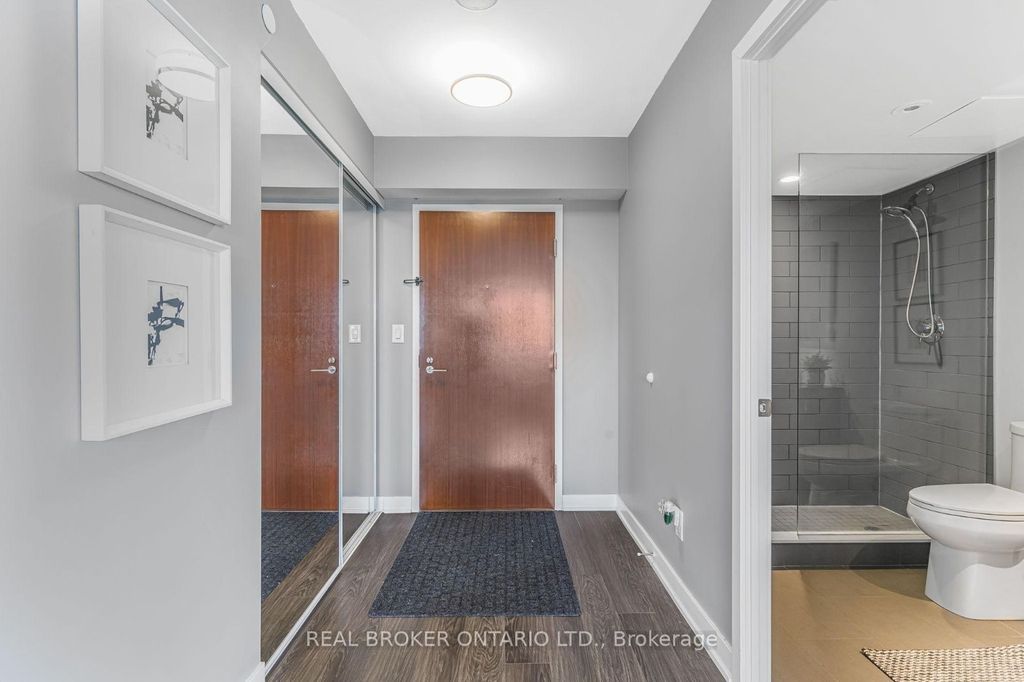 Photo of 160 Flemington Road #1304, Toronto, ON M6A 0A9 (MLS # W12787056)