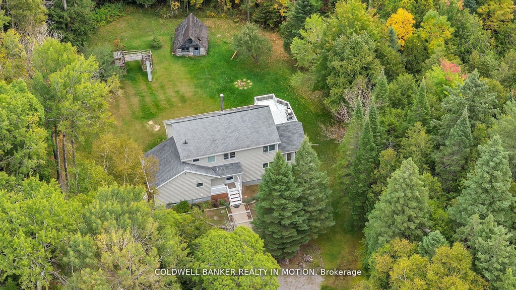 Photo of 504 Birch Point Road, Kawartha Lakes, ON K0M 2T0 (MLS # X13471584)