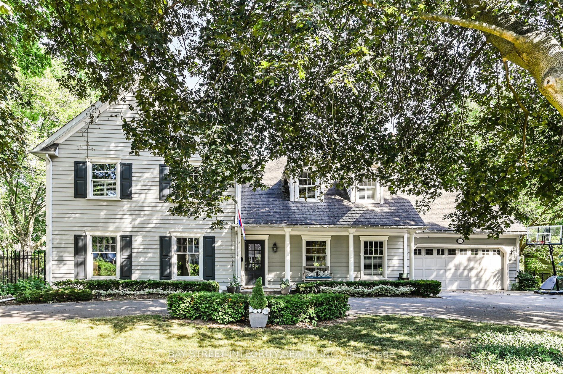 1192 Morrison Heights Drive