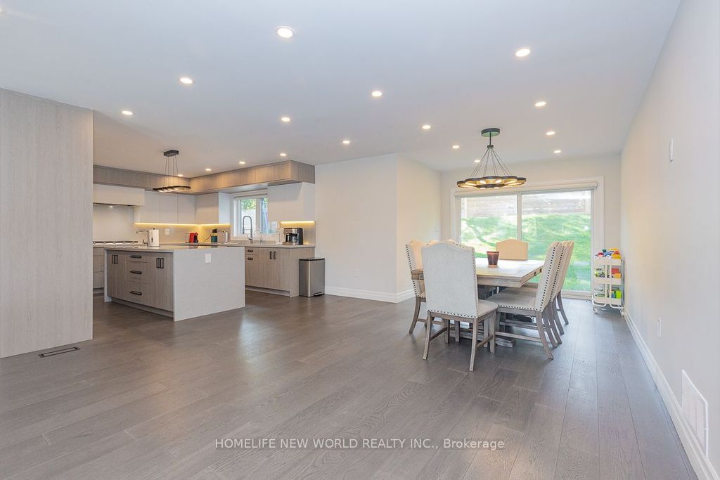 Photo of 37 SHOULDICE Court, Toronto, ON M2L 2S3 (MLS # C12947736)