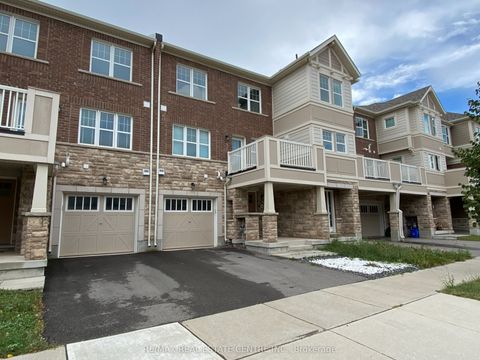 3088 Mistletoe Gardens Oakville ON L6M 0Z5