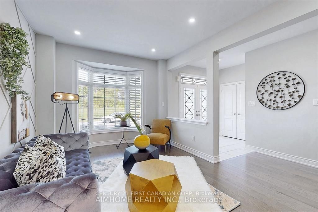 291 William Forster Road