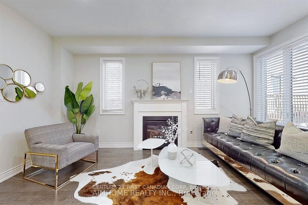 291 William Forster Road