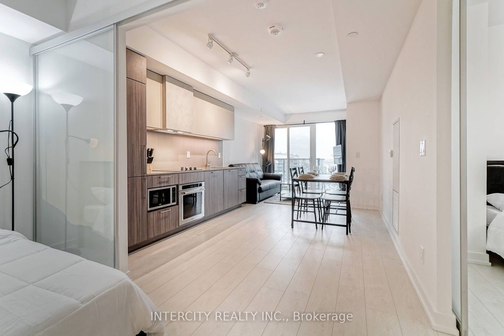 Photo of 19 Western Battery Road #2709, Toronto, ON M6K 3S4 (MLS # C12480433)