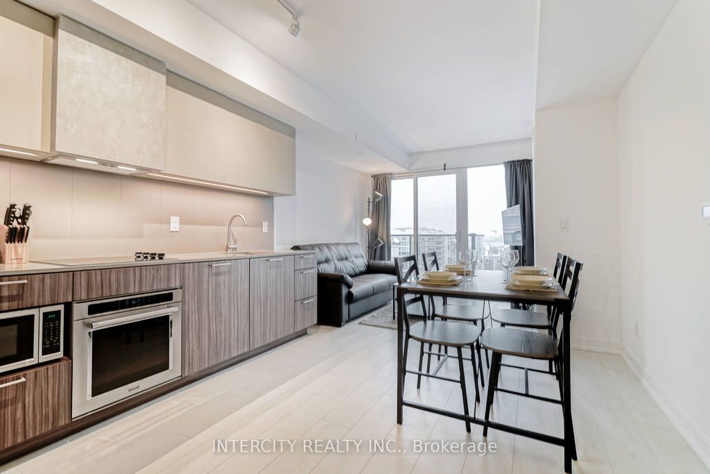 Photo of 19 Western Battery Road #2709, Toronto, ON M6K 3S4 (MLS # C12480433)
