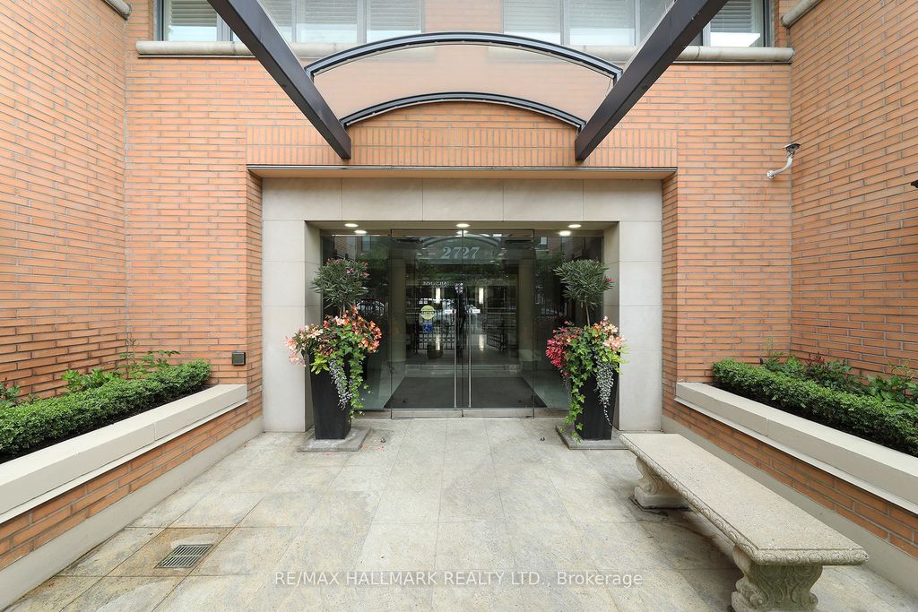 Photo of 2727 Yonge Street #609, Toronto, ON M4N 3R6 (MLS # C12898354)