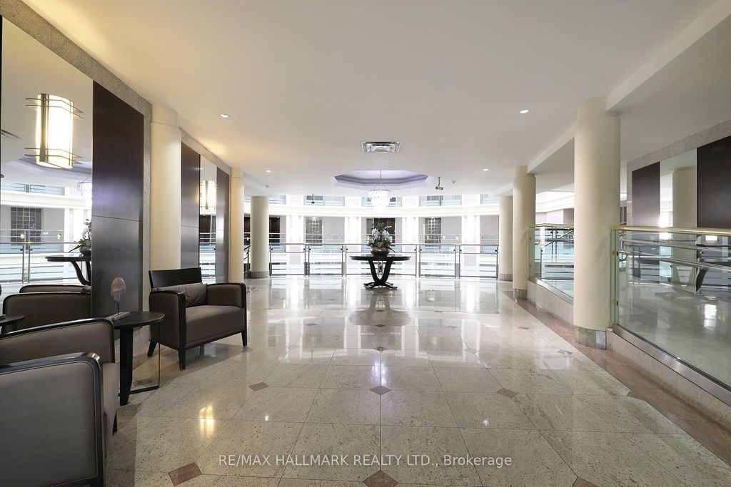 Photo of 2727 Yonge Street #609, Toronto, ON M4N 3R6 (MLS # C12898354)