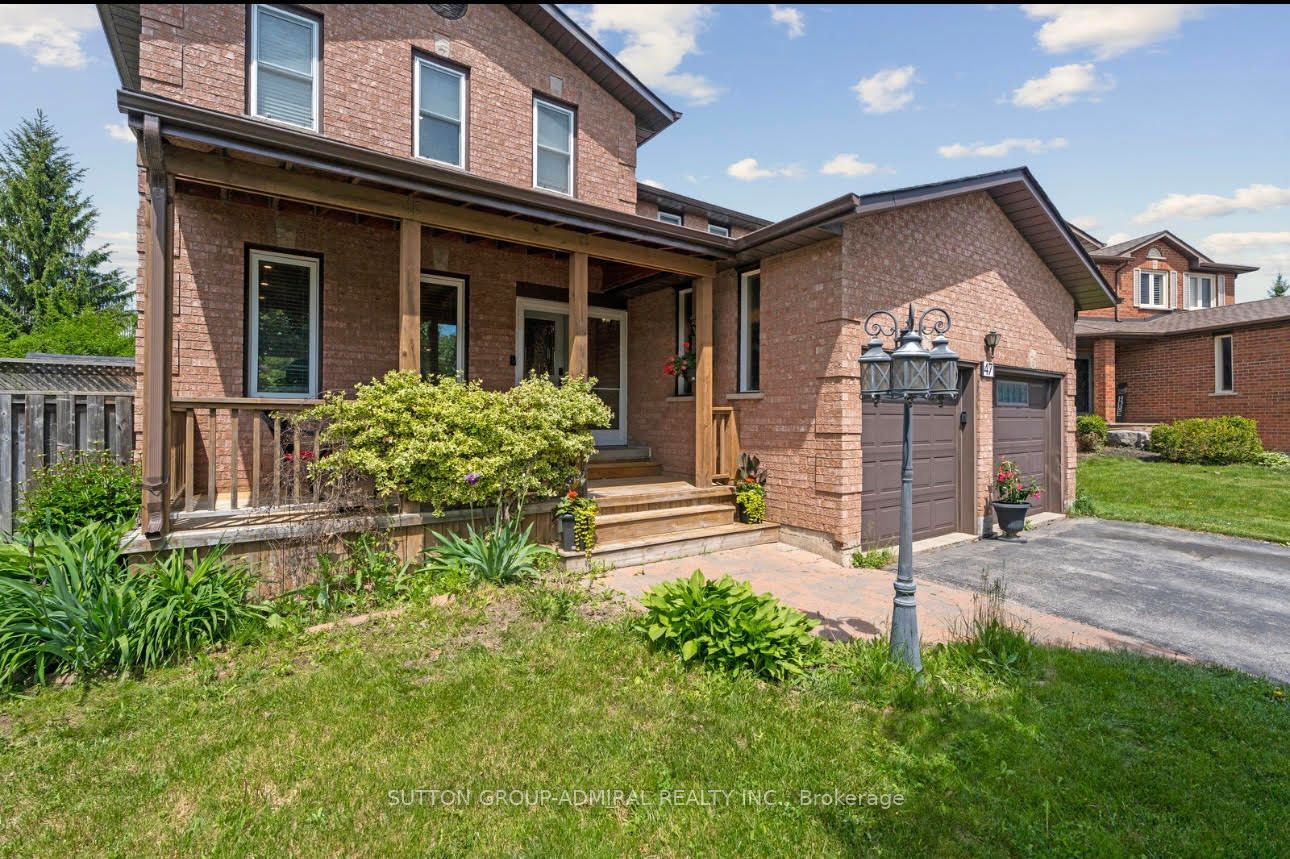 47 Doris Crescent