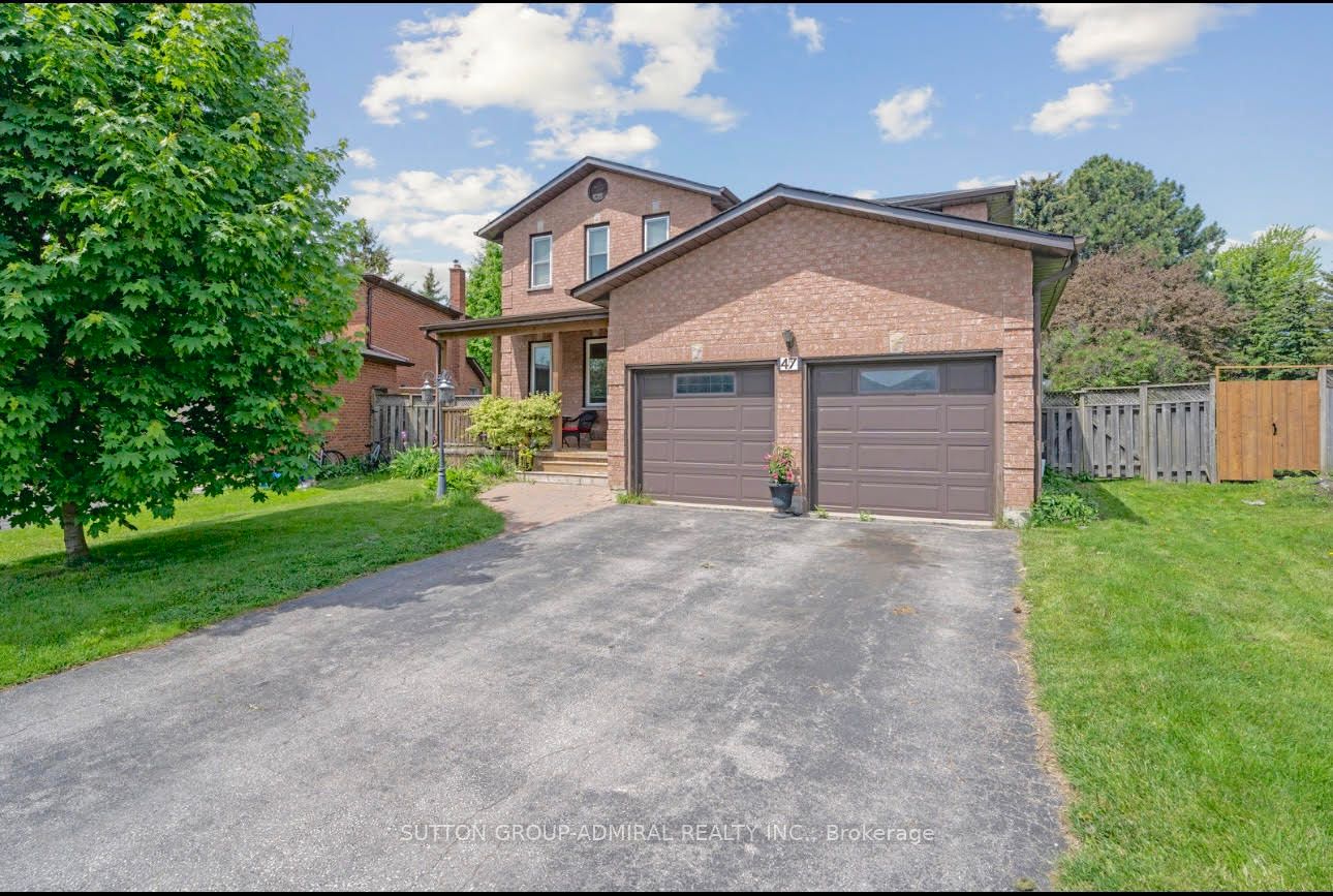 47 Doris Crescent