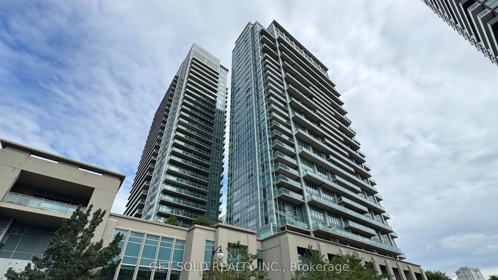 Photo of 165 Legion Road N #730, Toronto, ON M8Y 0B3 (MLS # W12360953)