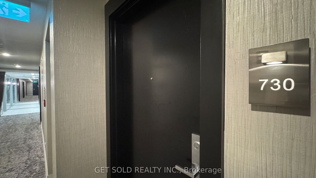 Photo of 165 Legion Road N #730, Toronto, ON M8Y 0B3 (MLS # W12360953)