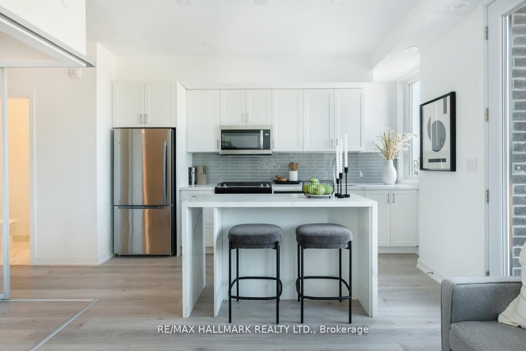 Photo of 1483 O'Connor Drive #1, Toronto, ON M4B 2V5 (MLS # E13748700)
