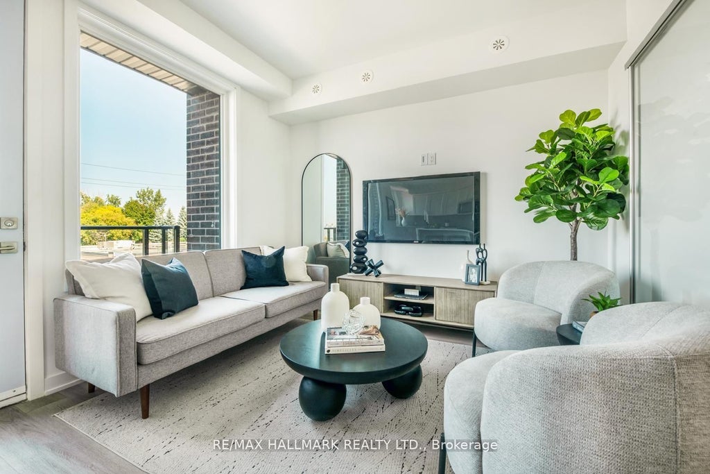 Photo of 1483 O'Connor Drive #1, Toronto, ON M4B 2V5 (MLS # E13748700)