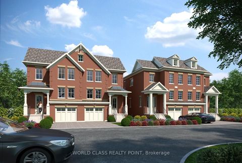 9846 Keele Street Vaughan ON L6A 3Y4