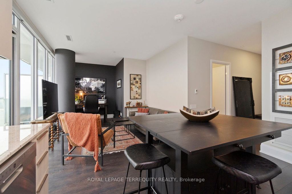 Photo of 20 Brin Drive #1901, Toronto, ON M8X 0B2 (MLS # W12589402)