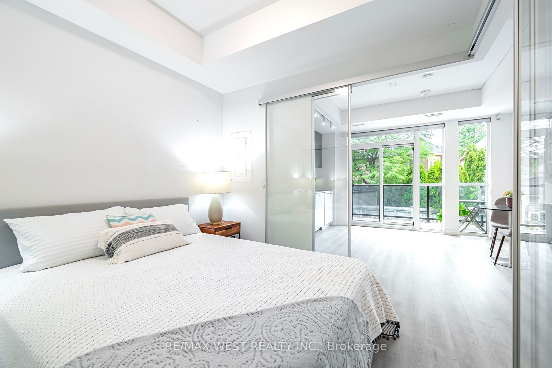2300 St Clair Avenue W 211