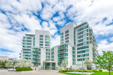 5 Marine Parade Drive 410 Toronto ON M8V 4B4