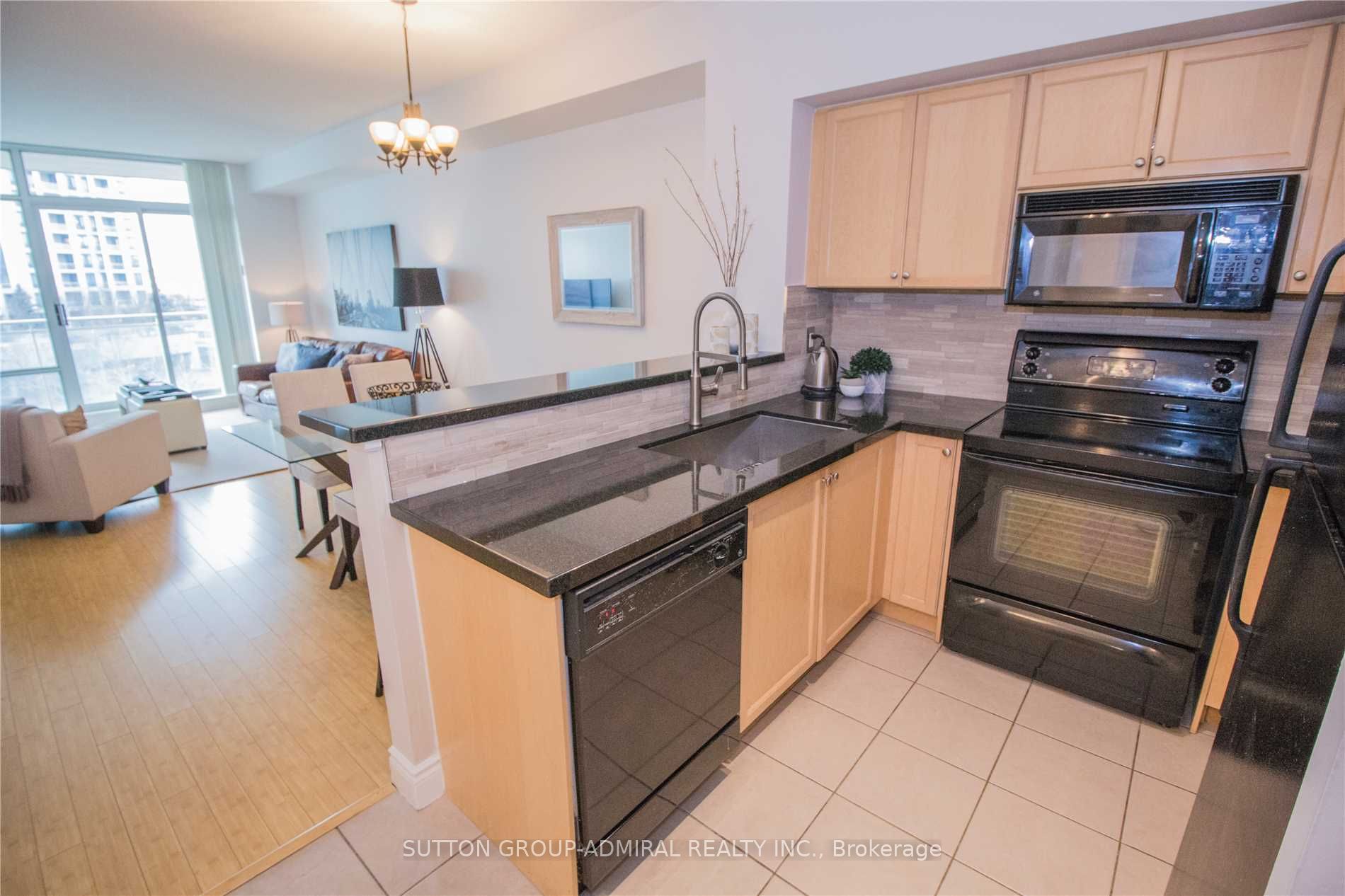 5 Marine Parade Drive 410