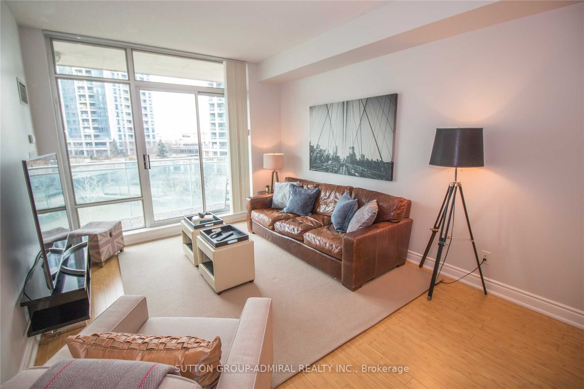 5 Marine Parade Drive 410