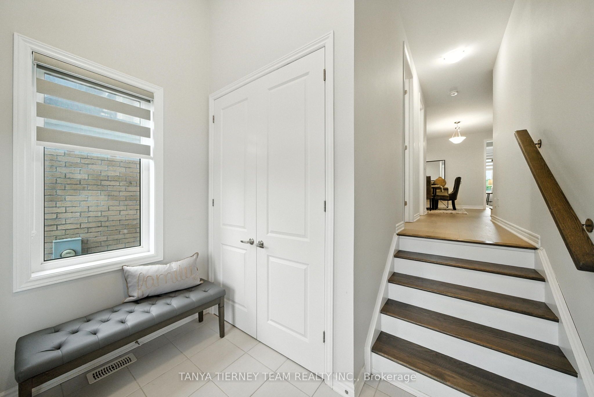 95 Bremner Street