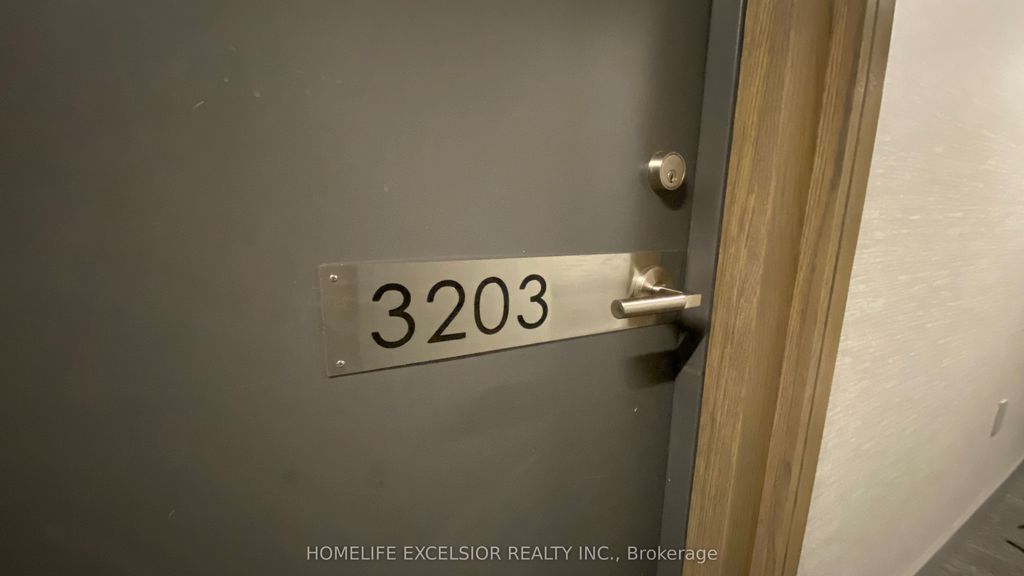 Photo of 25 Telegram Mews #3203, Toronto, ON M5V 3Z1 (MLS # C12894246)