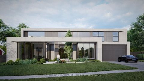 1119 Rebecca Street Oakville ON L6L 1Y6