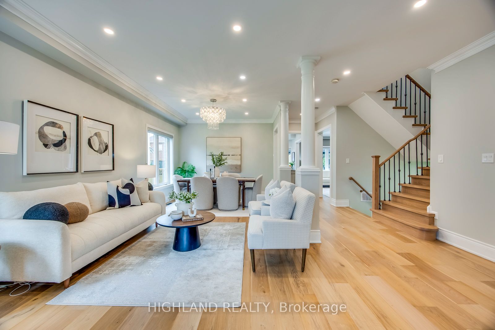 2458 NICHOLS Drive