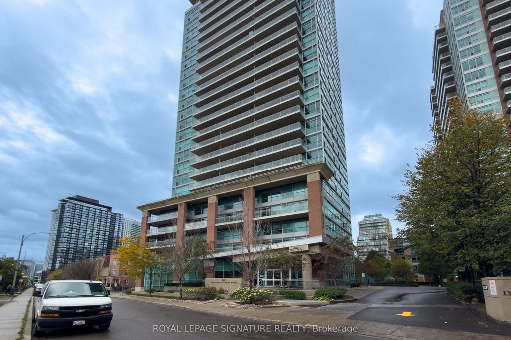 Photo of 80 Western Battery Road #901, Toronto, ON M6K 3S1 (MLS # C14092306)