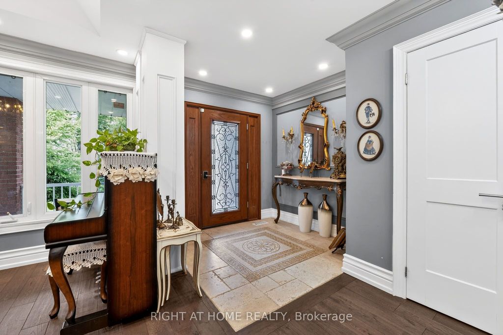 Photo of 397 Maple Leaf Drive, Toronto, ON M6L 1P4 (MLS # W13040428)