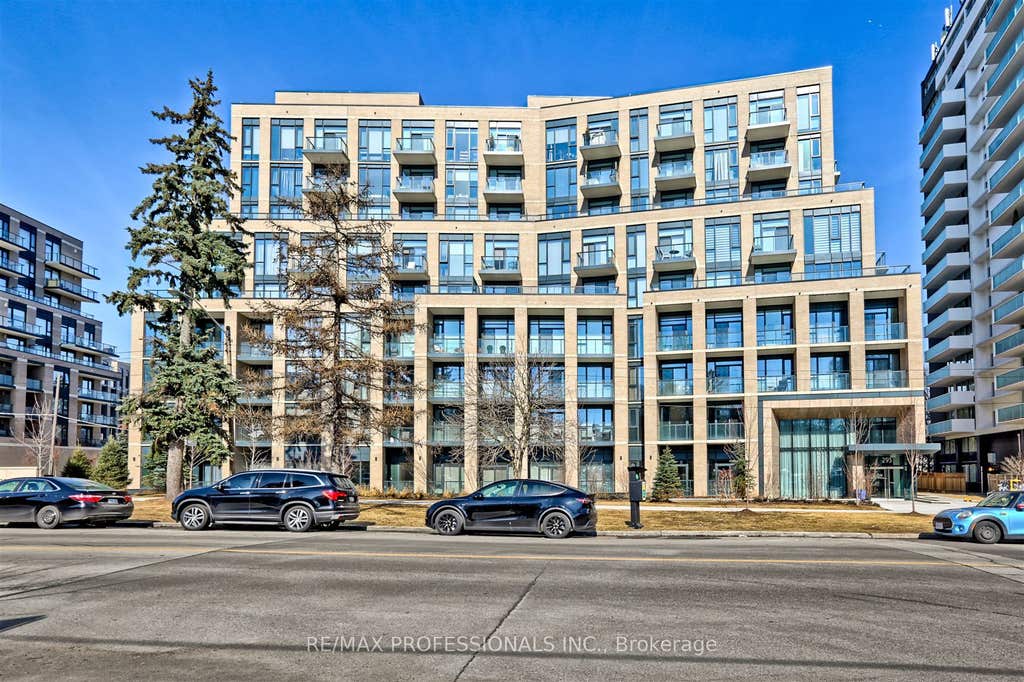 Photo of 293 The Kingsway N/A #907, Toronto, ON M9A 0E8 (MLS # W13534078)