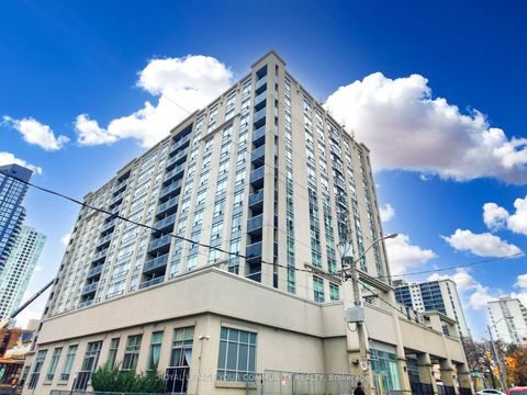 225 Wellesley Street 701 Toronto ON M4X 1X8