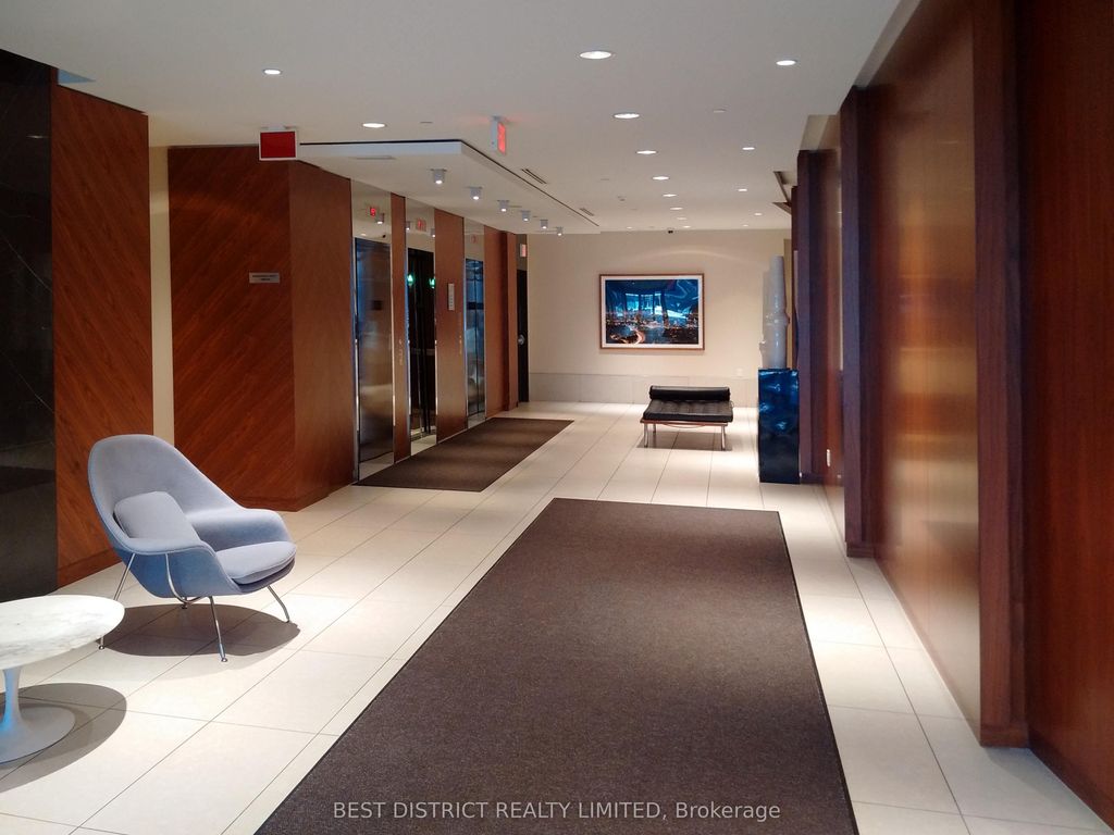 Photo of 9 Valhalla Inn Road #1501, Toronto, ON M9B 0B2 (MLS # W12830498)