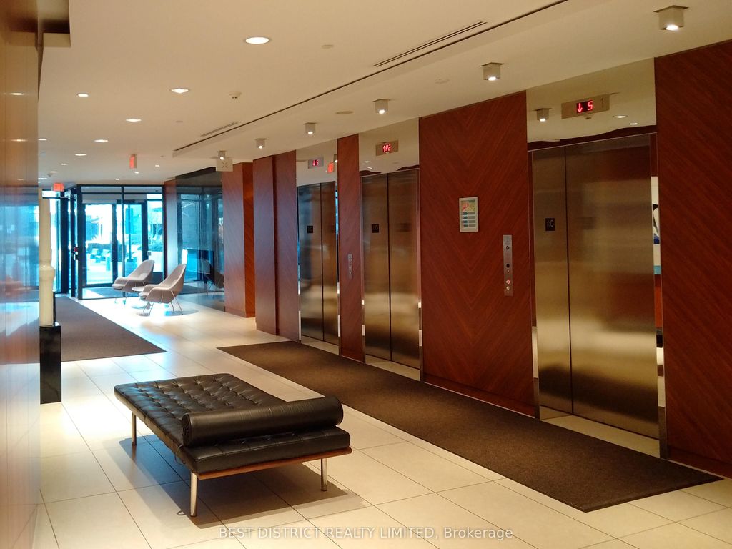 Photo of 9 Valhalla Inn Road #1501, Toronto, ON M9B 0B2 (MLS # W12830498)