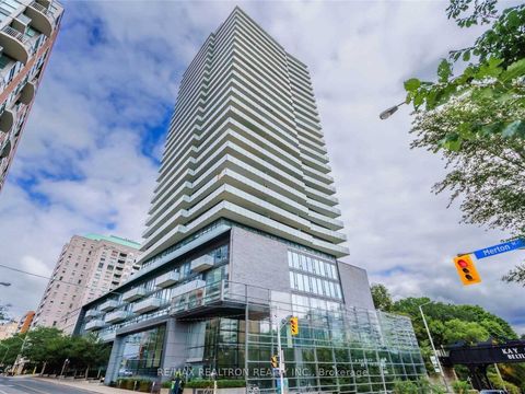1815 Yonge Street 1006 Toronto ON M4T 2A4
