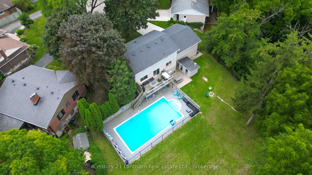 Photo of 23 West Cove N/A, Cambridge, ON N1S 3R6 (MLS # X13722604)