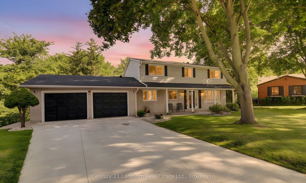 Photo of 23 West Cove N/A, Cambridge, ON N1S 3R6 (MLS # X13722604)