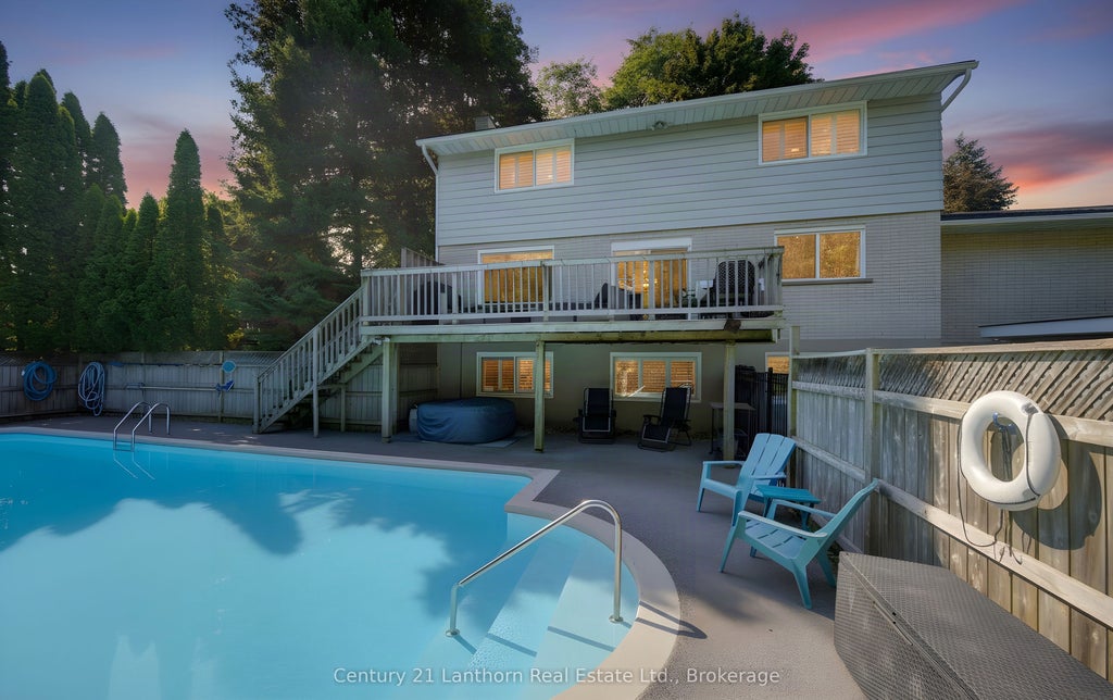 Photo of 23 West Cove N/A, Cambridge, ON N1S 3R6 (MLS # X13722604)