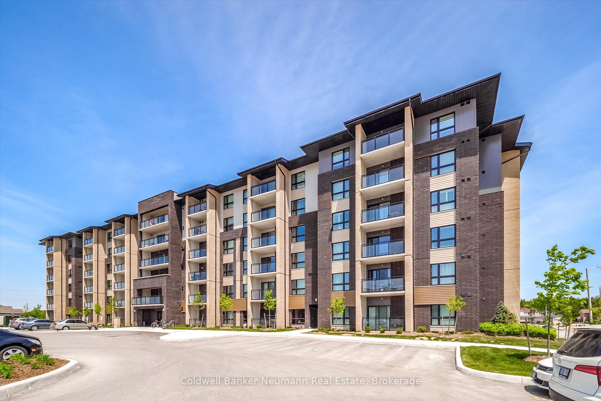 7 Kay Crescent 306