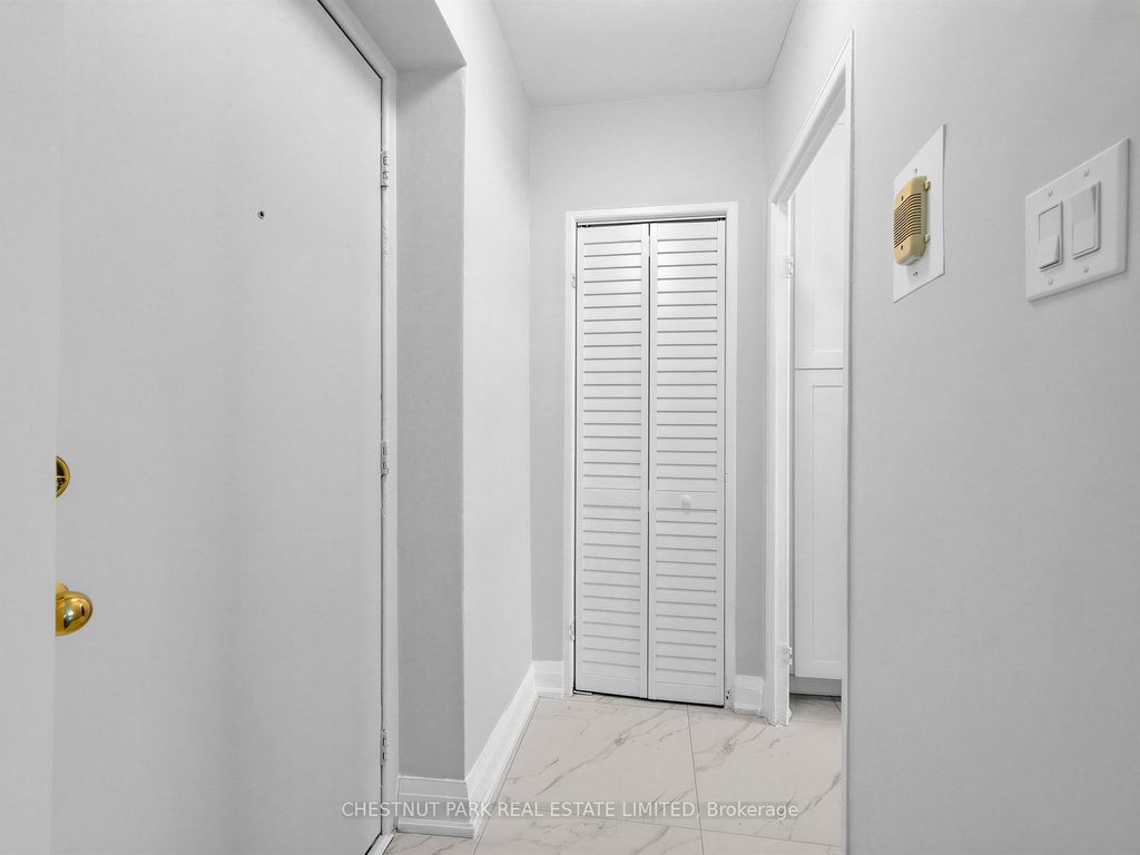 Photo of 2 Ridelle Avenue #404, Toronto, ON M6B 1H4 (MLS # C12989452)