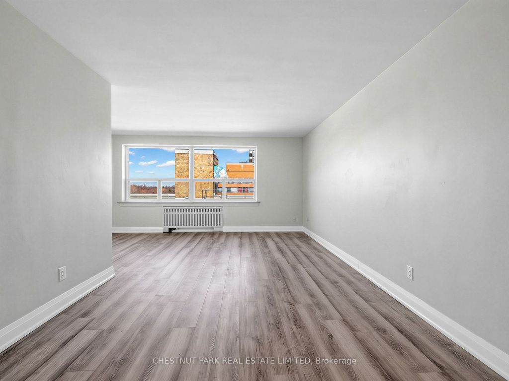 Photo of 2 Ridelle Avenue #404, Toronto, ON M6B 1H4 (MLS # C12989452)