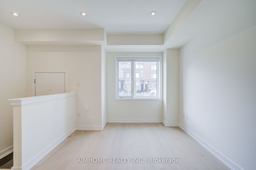 Photo of 135 Frederick Tisdale Drive, Toronto, ON M3K 0C6 (MLS # W12587290)