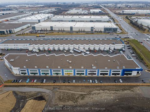 20 Lightbeam Terrace B5 Brampton ON L6Y 6H9