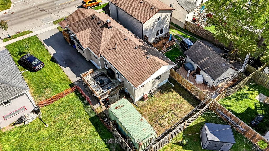 Photo of 610 Steele Street, Port Colborne, ON L3K 4Y7 (MLS # X13804826)