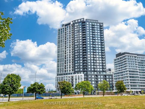 2495 Eglinton Avenue W 1002 Mississauga ON L5M 2T2